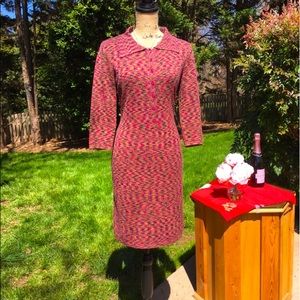 Vintage Victoria secret/ moda international dress